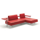Christian Werner Benz Dono Sofa