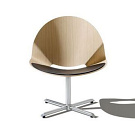 Christina Strand Rex Easy Chair