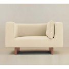 Claudio Silvestrin Le Foglie Sofas and Beds