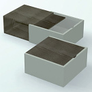 Davide Varotto Cub8 Low Table