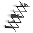 Denis Santachiara Booxx Bookcase