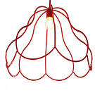 Design Dessert Emperors Lamp