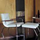 Didier Gomez Dessau Chair