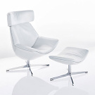 EOOS Egon Relaxing Armchair