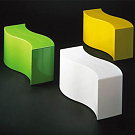 Eero Aarnio Copacabana Table