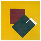 Eileen Gray Castellar Rug