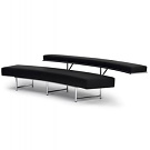 Eileen Gray Monte Carlo Sofa