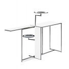 Eileen Gray Rivoli Tea Table
