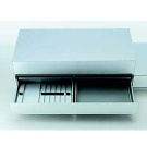 Ennio Arosio Lowboard Storage