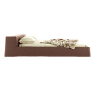 Enrico Cesana and Ivano Redaelli Morrison Bed