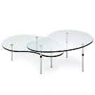 Enzo Mari Ambo Coffee Table