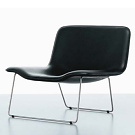 Erwan Bouroullec Spring Armchair