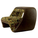 Fabio Novembre Air Loungue System