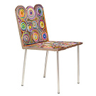 Fernando and Humberto Campana Sushi II Chair