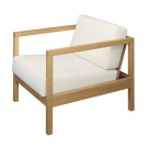 Florian Asche and Philipp Mainzer Byron Armchair
