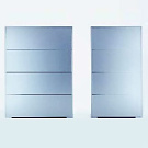 Francesco Bettoni and Bruno Fattorini Newcase Storage System