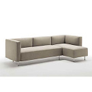 Francesco Binfar&eacute; Grandangolo Seating Collection