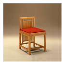 Frank Lloyd Wright Coonley 1 Chair