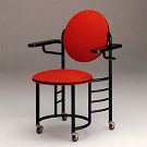 Frank Lloyd Wright Johnson Wax 2 Chair
