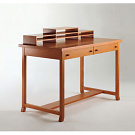 Frank Lloyd Wright Meyer May Writing Desk