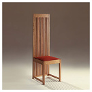 Frank Lloyd Wright Robie 1 Chair