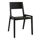 Frans van der Heyden Paul Dining Chair