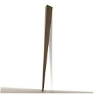 Frans van der Heyden Point Leaning Lamp