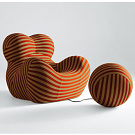 Gaetano Pesce Up Collection