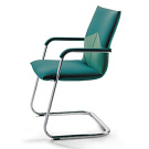 Geoffrey Harcourt Montana Chair