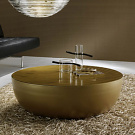 Gino Carollo Planet Gold Table