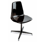 Gio Ponti Flora Chair