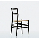 Gio Ponti Superleggera Chair