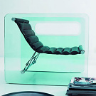 Giovanni Tommaso Garattoni Naked Armchair