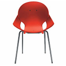 Guillame Bardet Bahbar Stacking Chair