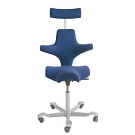 Peter Opsvik HAG Capisco Chair