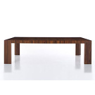 Hannes Wettstein El Dom Table