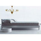 Hannes Wettstein L16 Low Deck Bed