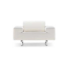 Hannes Wettstein Moods Seating