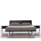 Hannes Wettstein Xen Bed