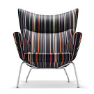 Hans J. Wegner Wingchair CH445 Armchair
