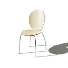 Hans Sandgren Jakobsen Pingo Chair