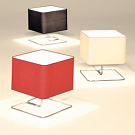 Hanspeter Steiger Lampetia Lamp