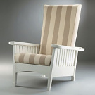 Henry Van de Velde Reclining Chair