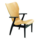 Ilmari Tapiovaara Domus Lounge Chair