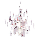 Ingo Maurer  Blushing Zettel'z - Special Edition