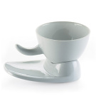 Isamu Noguchi Tea Cup