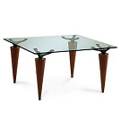 Isao Hosoe Oskar Table