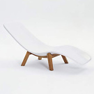 J&ouml;rg Boner, nanoo nan03 Chaise Longue