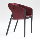 J&ouml;rg Boner Wogg 42 Armchair