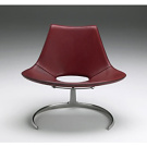 J&oslash;rgen Kastholm and Preben Fabricius Scimitar Chair